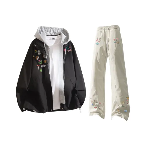 BRUMAIRE Повседневная спортивная одежда унисекс