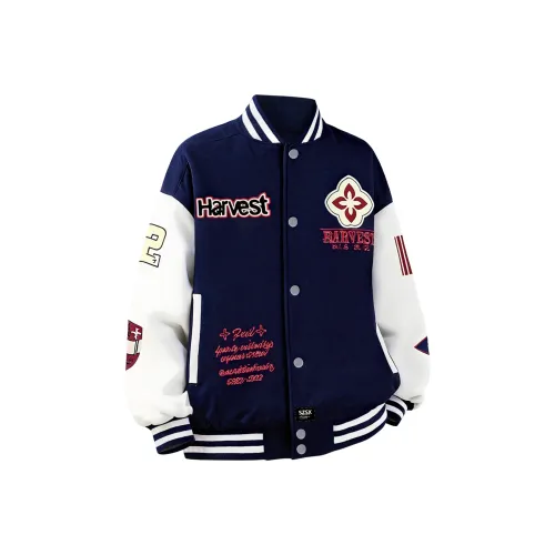 SZSX Унисекс Бейсбольные Джерси