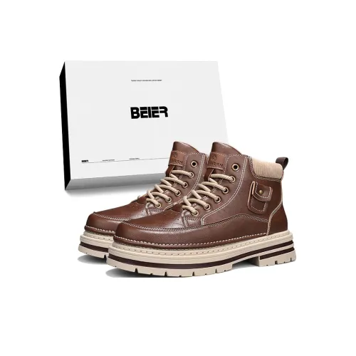 BEIER Martin Boots Мужской