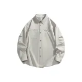 Светло-серый