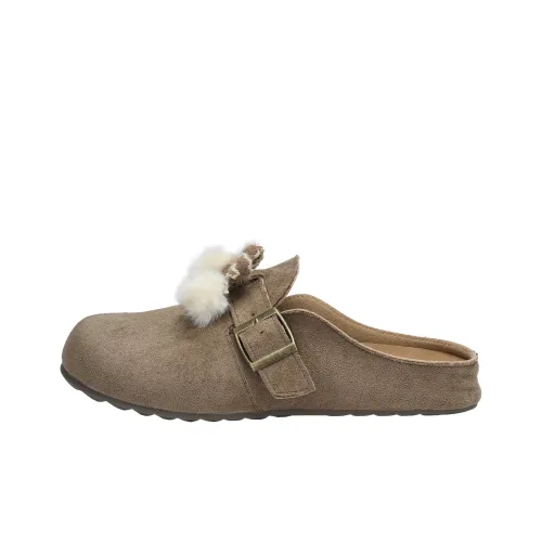 XMISTUO Обувь Birkenstock Женская