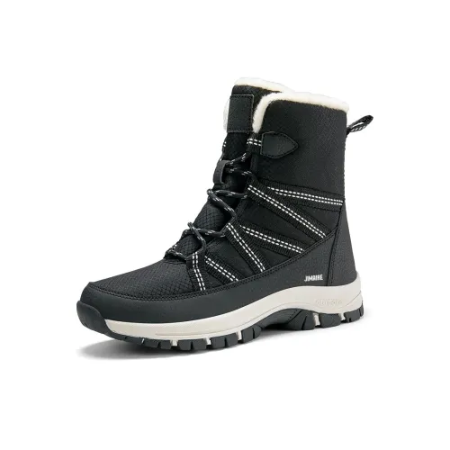 King Jinmai 18cm Сноубутсы Женские