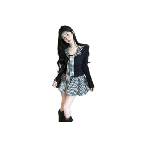 Gentle Welcome Комплект с юбкой Женские