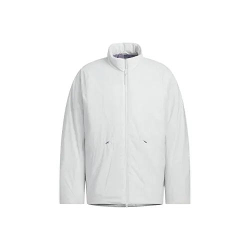 Adidas FUSTL M PD JKT1 Пуховая куртка Мужская