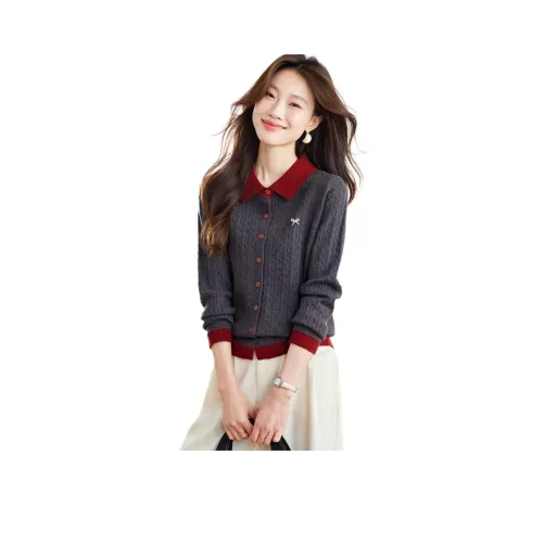 LADYXIEXIE Женская трикотажная одежда