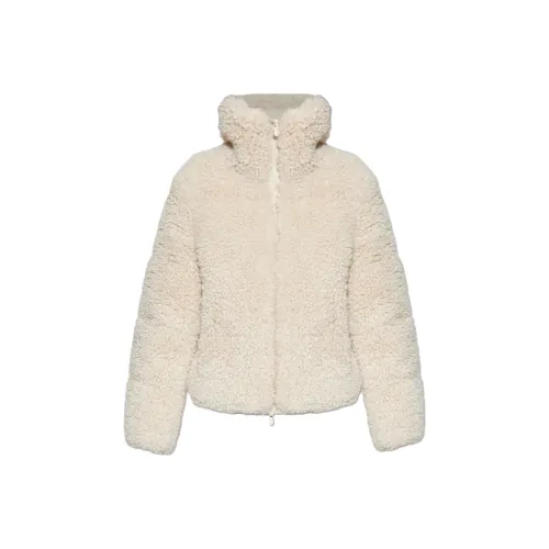 SAVE THE DUCK Вельвет Feel Пальто Женское