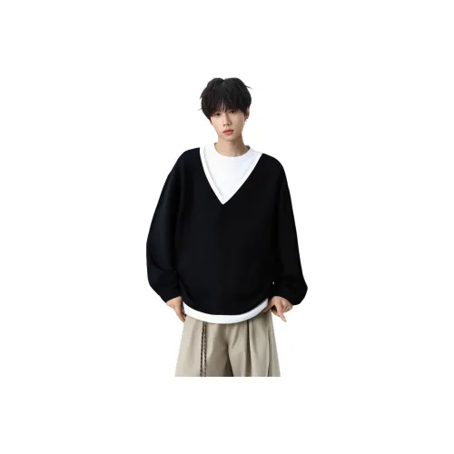 SRKJ Унисекс Свитшоты