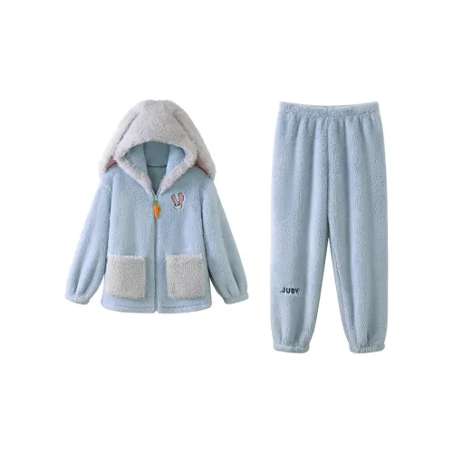 JINGYUN X Disney Пижамный комплект унисекс