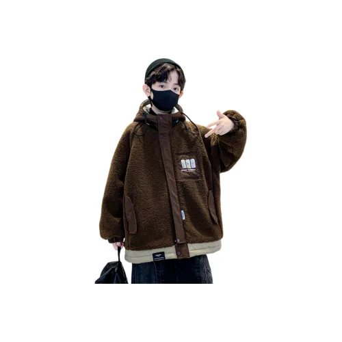 YUGUOGUO Школьный возраст Топы