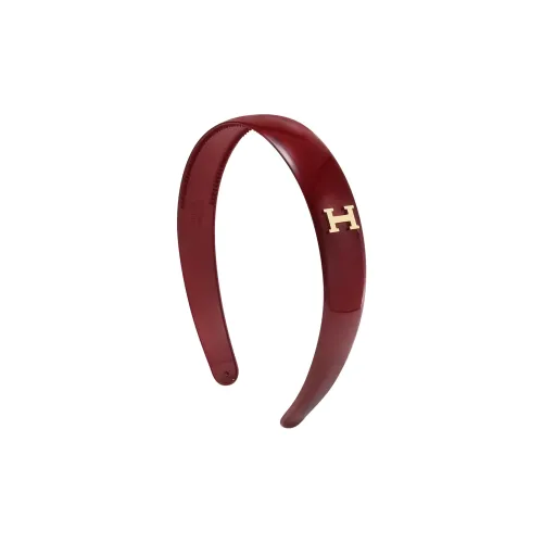 NICERURU Ацетатные ободки для волос Женские