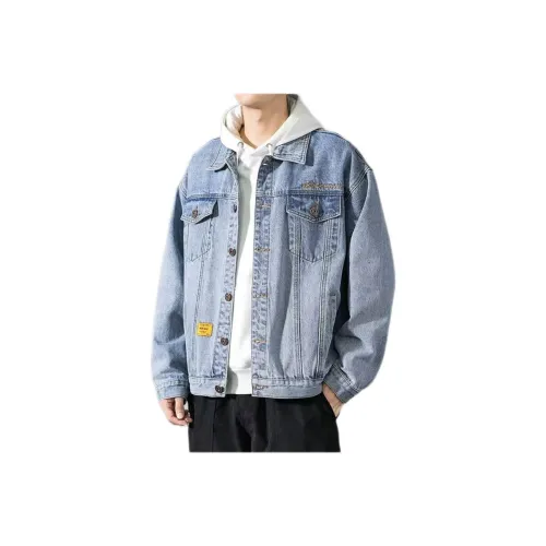 HYUNDAI Мужские Куртки