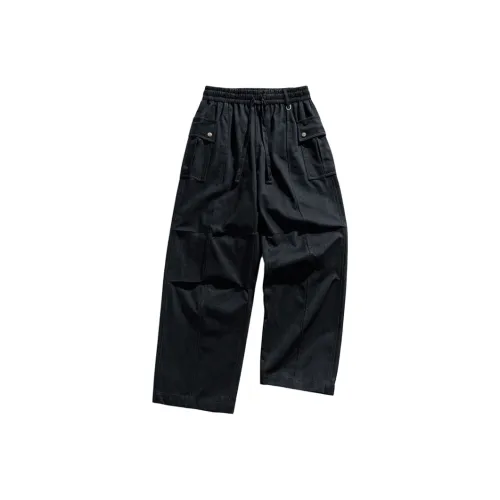 GP Унисекс Повседневные Брюки