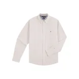 Хаки Белый Полосы 0FQ