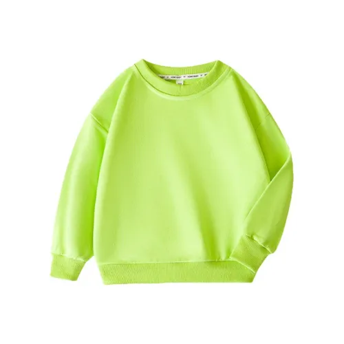 PIERRE CARDIN Худи и Свитшоты с флисовой подкладкой для детей