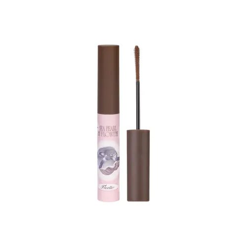 FLORTTE Glass Sea Коллекция Eyebrow Gel