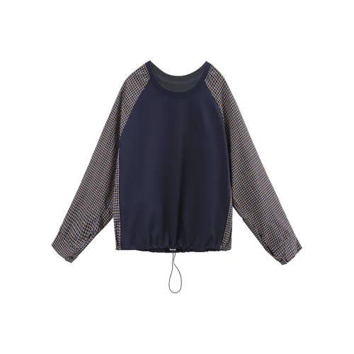 A paradise for awakening Свитшот Женские