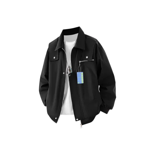 EDRPIUS Унисекс Куртки