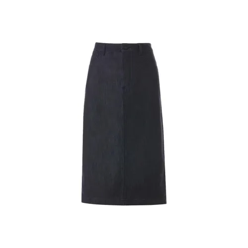 LANCY Повседневная длинная юбка для женщин