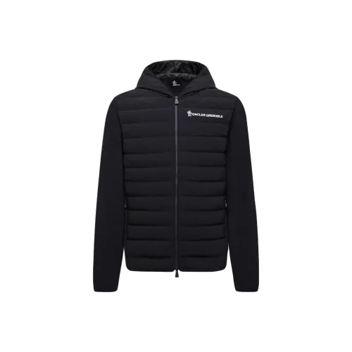 Moncler Grenoble Series Пуховик Унисекс