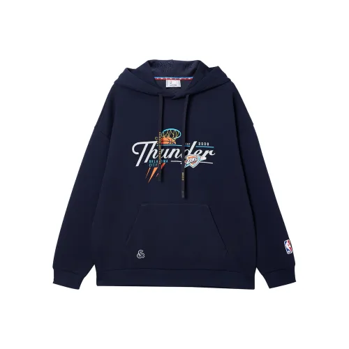 JACK JONES· Джек JONES NBA Co Бренд Свитшот Мужской