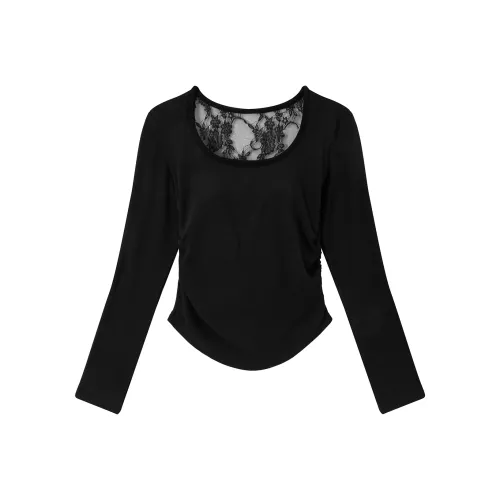 Shuhao Bai Набор с короткими рукавами рубашка женская