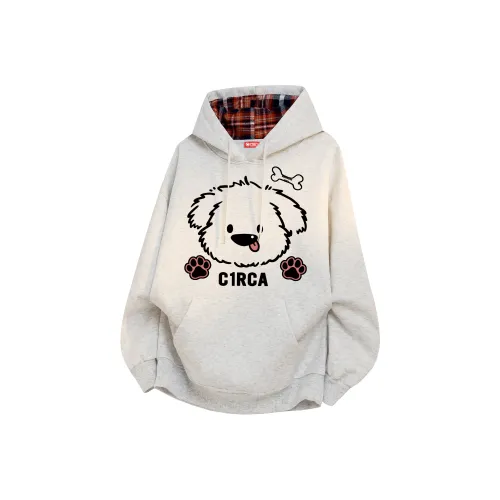 C1RCA Унисекс Свитшоты