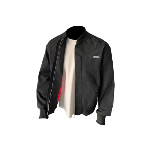 WKOOG Унисекс Куртки