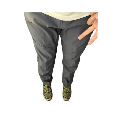 SOUL WORKER Мужские Карго Брюки