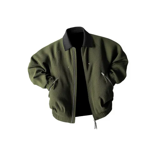 JIMI JONS Куртки и Пальто Унисекс