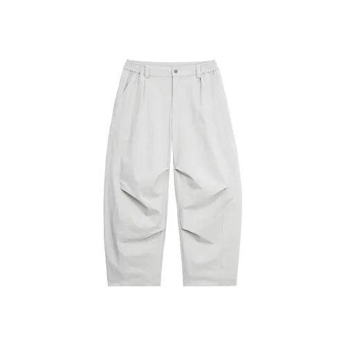 BD.POWER UP+ Повседневные брюки Унисекс