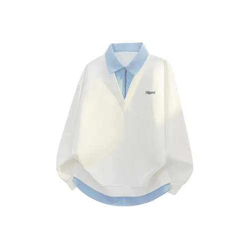 Fakeyoung Унисекс Свитшоты