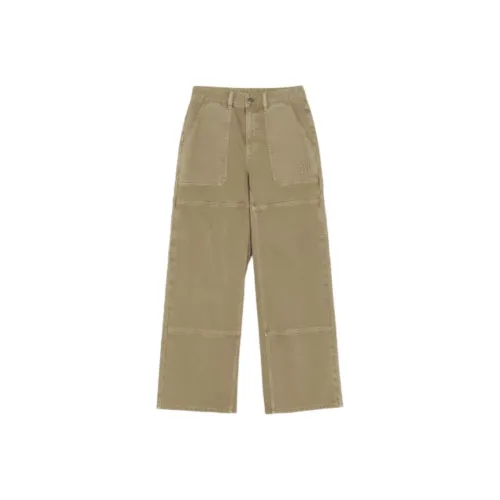 MLB Khaki Женские Джинсы