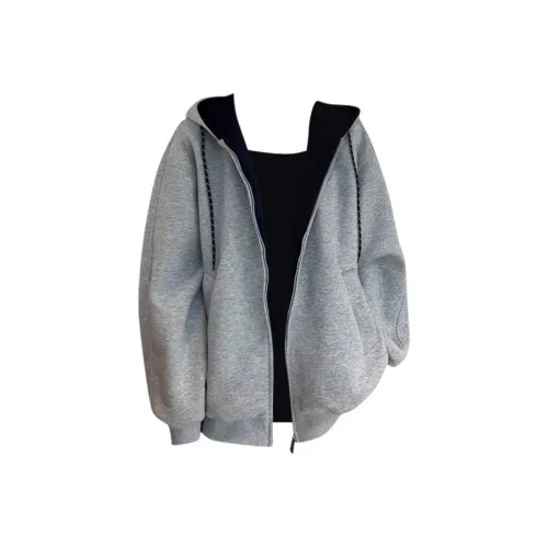 ABBY GODDESS Осенний свитшот женский