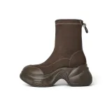 Коричневый