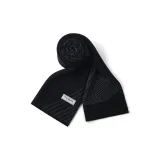 Черно-серый