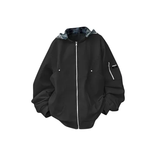 TAOKK Унисекс Куртки