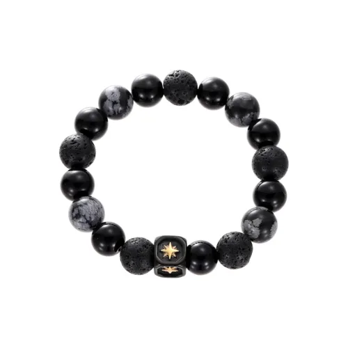 DEVILNUT Браслеты из титанового стального сплава Унисекс