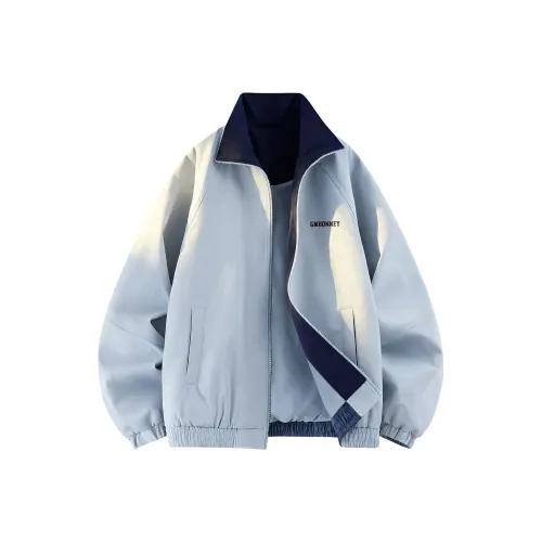 G.M BONNEY Унисекс Куртки