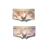 Розовый + Фиолетовый