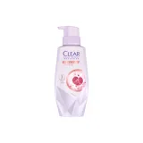 Питательный и объемный шампунь 270 г