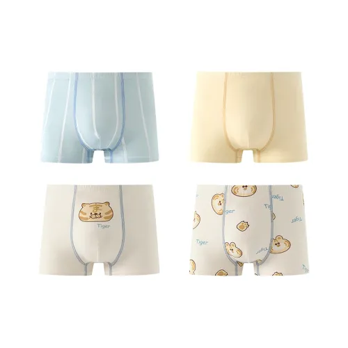 MIANQIXIONG Kids Нижнее белье