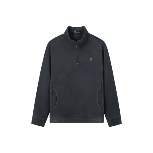 AUTOMOBILI LAMBORGHINI Свитшот Мужской