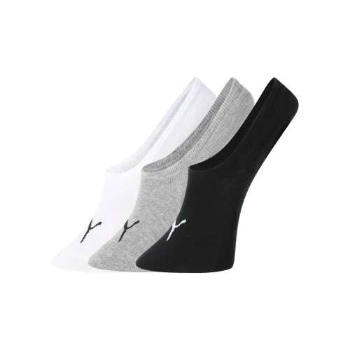 PUMA 003 Унисекс No Show Носки