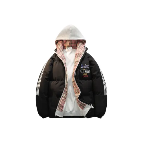 Tre Club Унисекс Пуховики