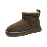 Оливковый зеленый