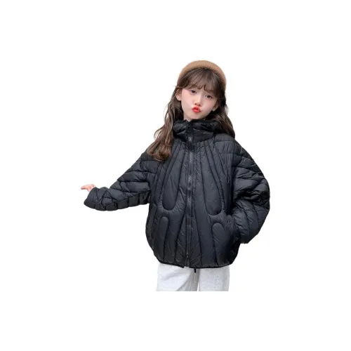 CAMKIDS Хлопковый пуховик для подростков
