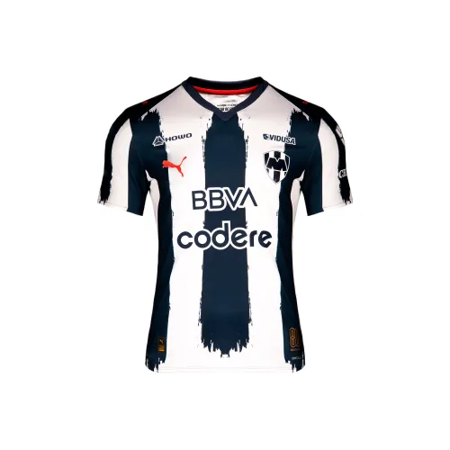 PUMA C.F. Monterrey Футбол Джерси Дом Edition Мужской