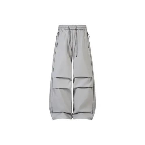 M MAICCO Унисекс Карго Брюки