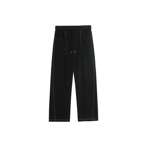 JXAETE Мужские Повседневные Брюки