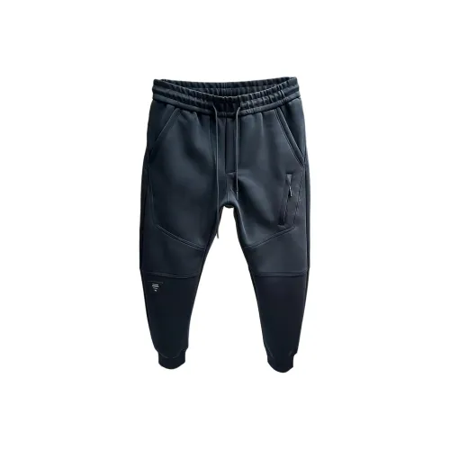 Chisportate Повседневные брюки Унисекс